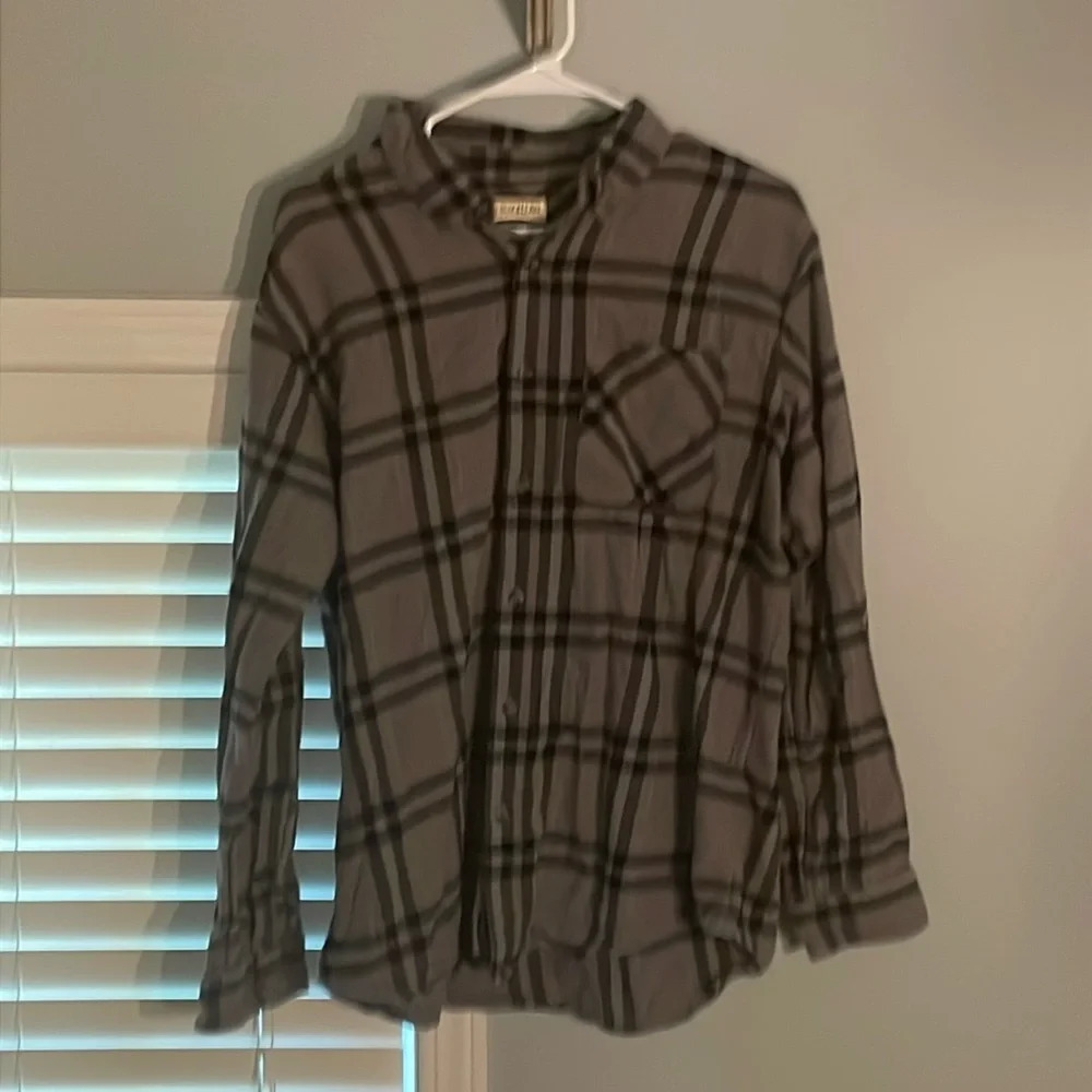 *Host Pick* Magellan Outdoors Button Down flannel